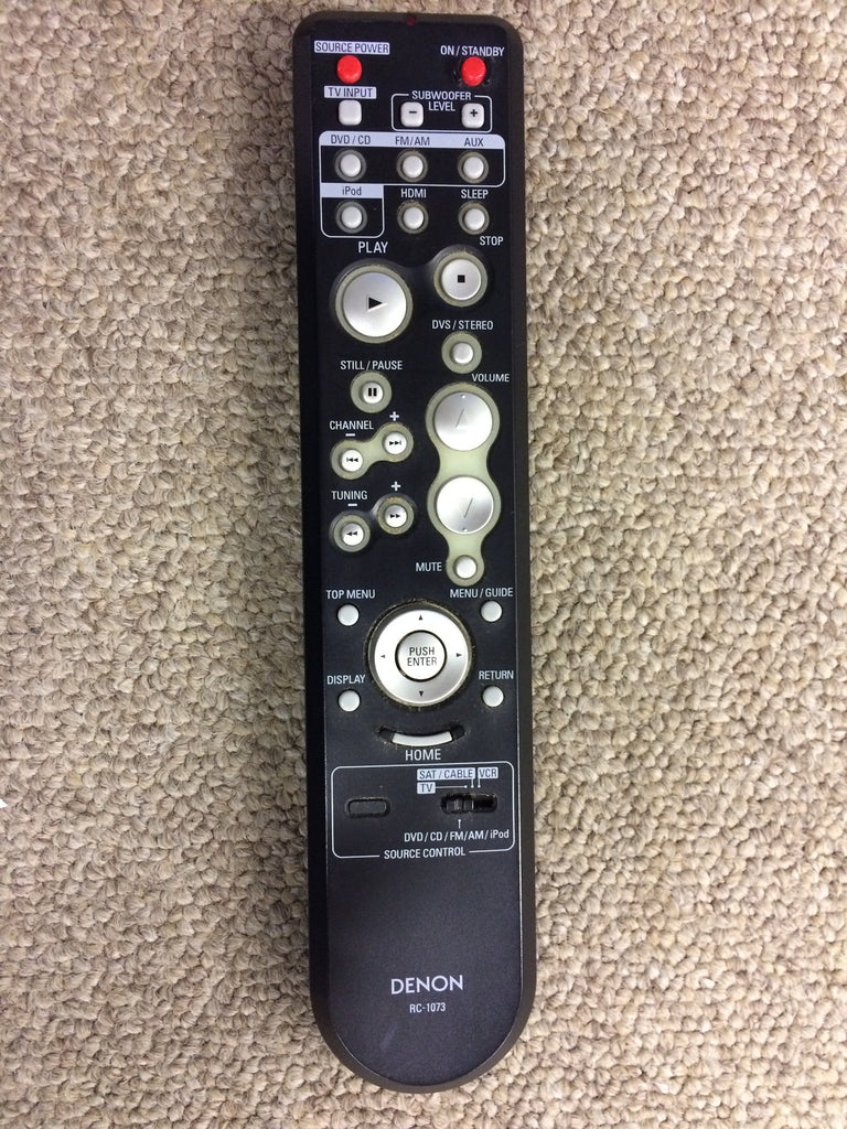 Denon RC-1073