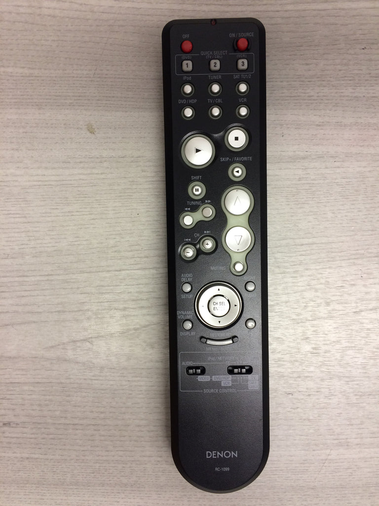 Denon RC-1099