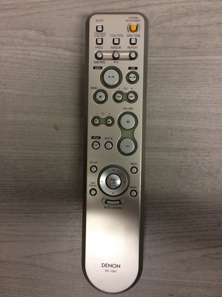 Denon RC-1042