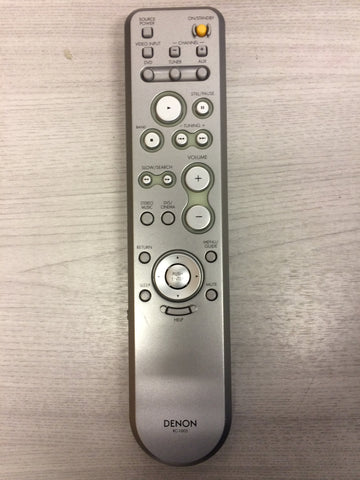 Denon RC-1005